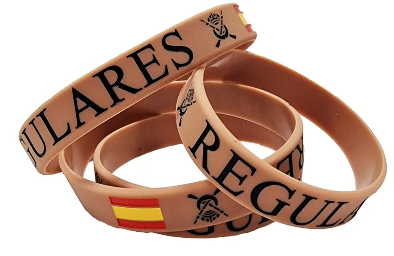 MSM Pulsera Regulares