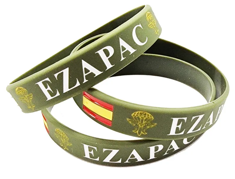 MSM Pulsera Ezapac