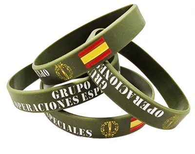 Pulsera GOE - MSM
