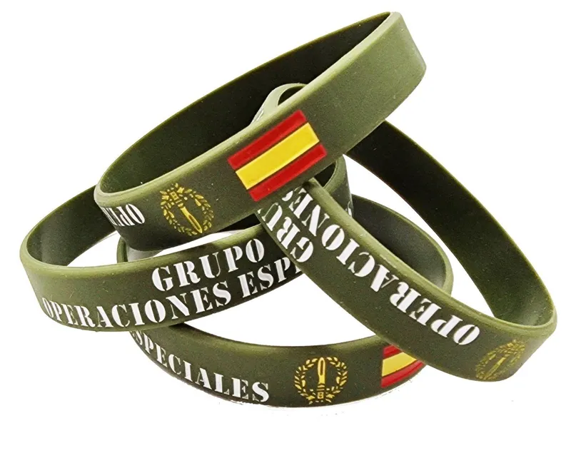 MSM Pulsera GOE