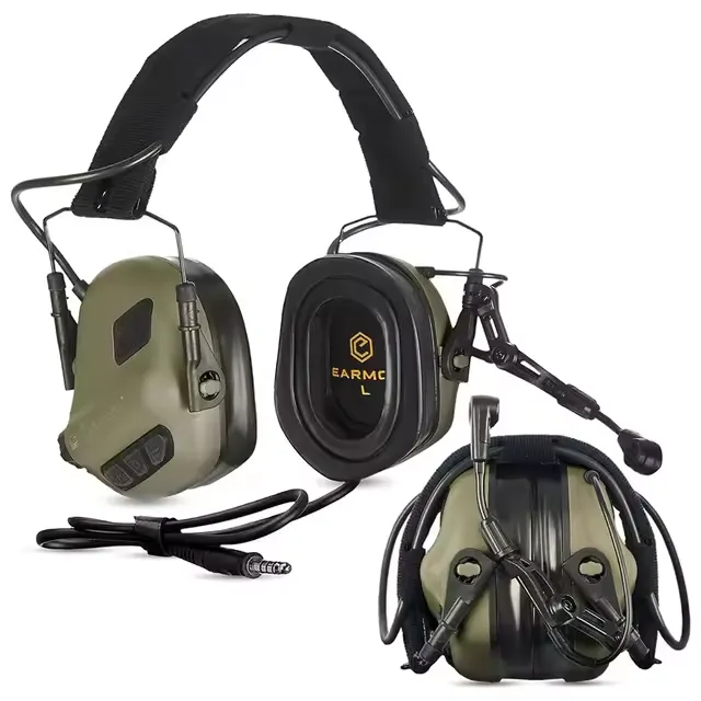 M32 Plus Mod 3