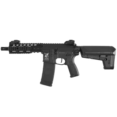 M4 Bravo DA-B10 KeyMod 8" Combo - DELTA ARMORY