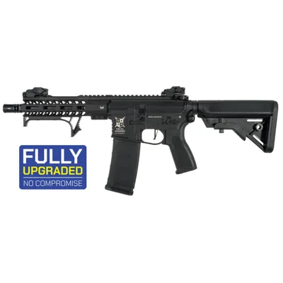 M4 Bravo DA-B13 ETU M-LOK Short - Delta Armory