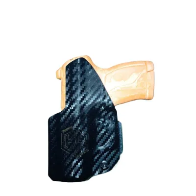 Funda Interior Kydex AIWB con Claw y Pinza - SHOKE