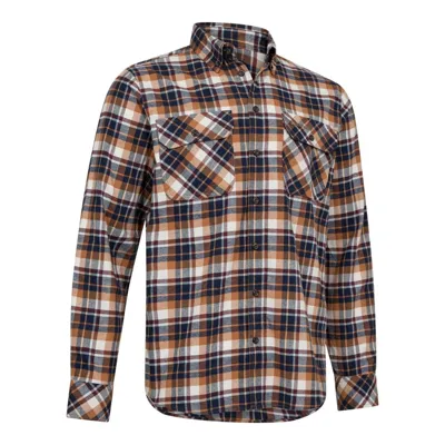 Camisa Charles - Deerhunter