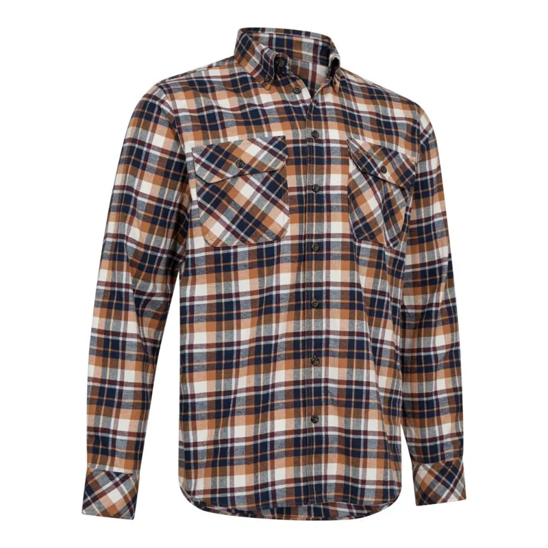 Deerhunter Camisa Charles