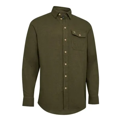 Camisa Evan - Deerhunter