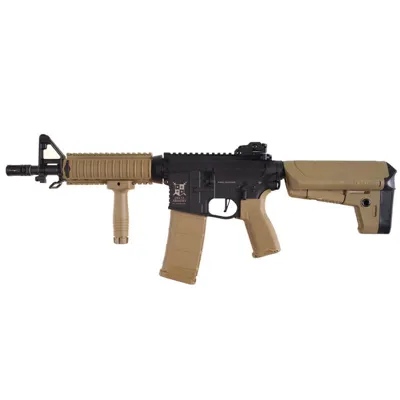 M4 Charlie DA-C02-HT Cqb-R Combo - DELTA ARMORY