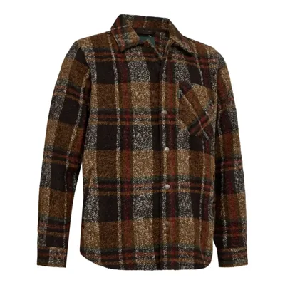 Camisa Wilder - Deerhunter