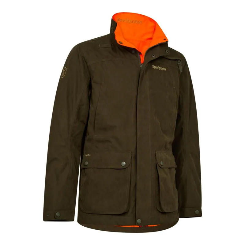 Deerhunter Reversible Eagle