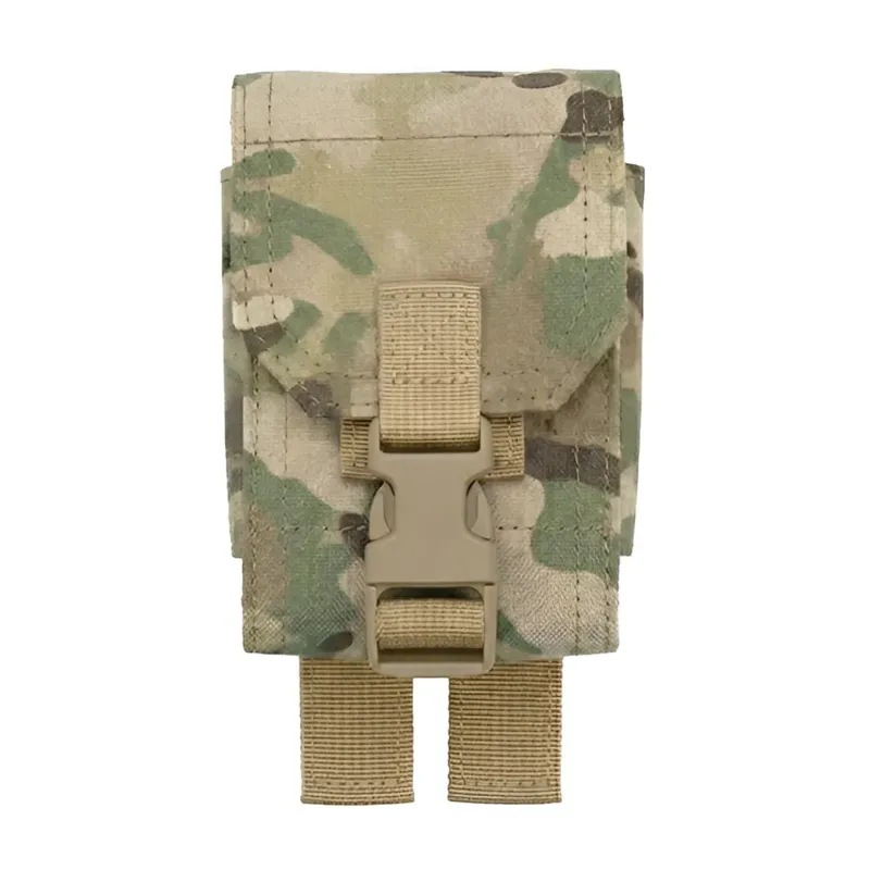 Agilite Porta Granada · Multicam