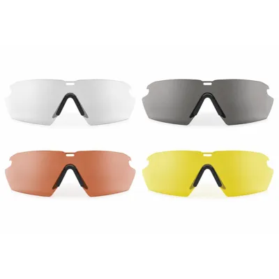 Lente Crosshair - ESS