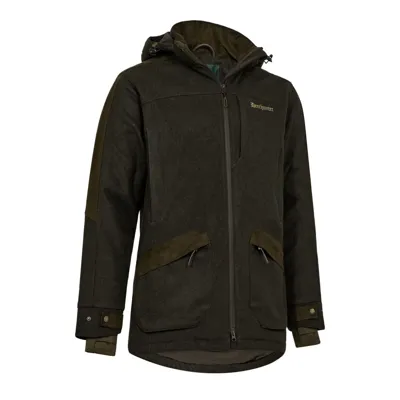 Chaqueta de Invierno Tatra - Deerhunter