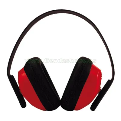 Cascos de Tiro Mod. SNR 27DB - ECO