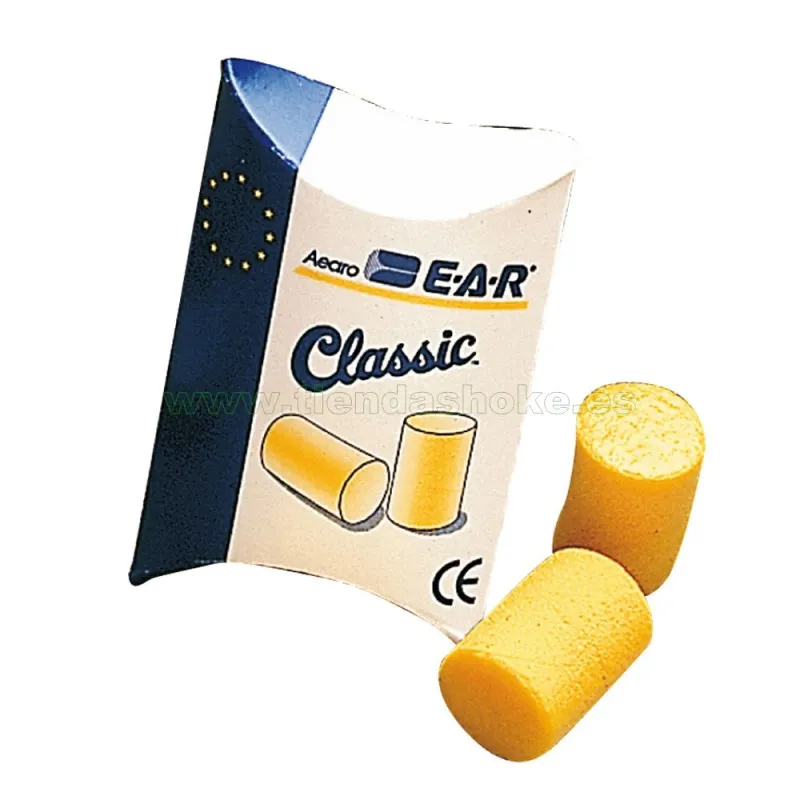 EAR Tapones de Oido Mod. Classic