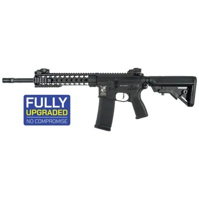M4 Charlie DA-C04 ETU KeyMod 10" - Delta Armory