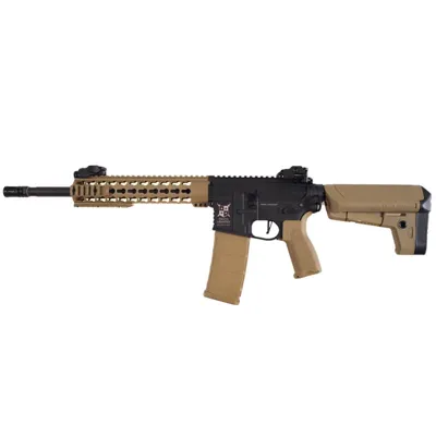 M4 Charlie DA-C04-HT KeyMod 10" Combo - Delta Armory