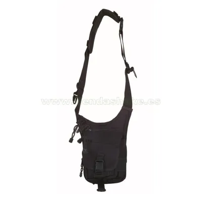 Bolso Bandolera para Arma Corta - VEGA