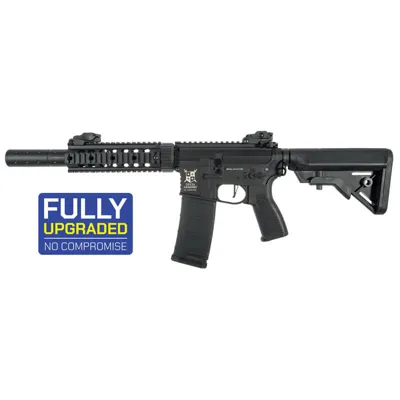 M4 Charlie DA-C05 ETU Silent Ops 7" - Delta Armory