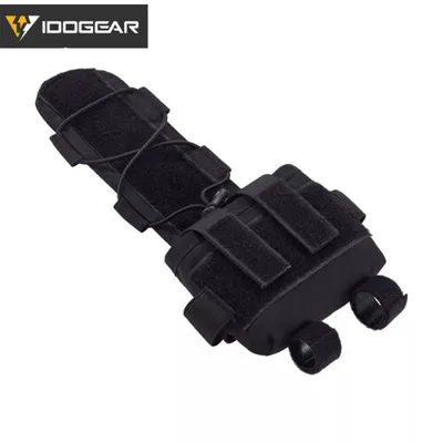MK2 de Batería para Casco - Idogear