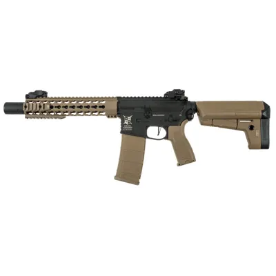 M4 Charlie DA-C07-HT KeyMod 10" Predator Combo - Delta Armory