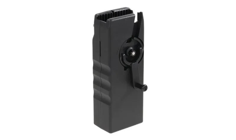 Saigo Defense BB Loader Da 1500 BB per M4