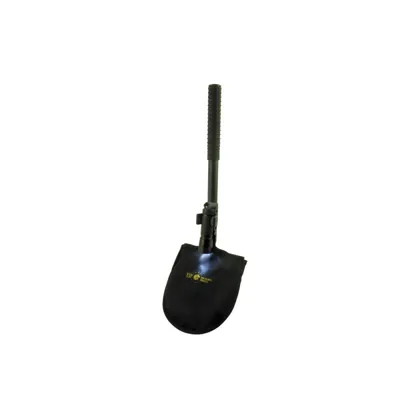 Espejo de Inspeccion con Mango Extensible y Linterna