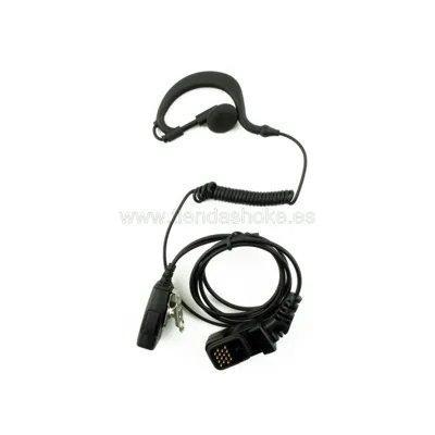 Micro Auricular para Jupiter - JETFON