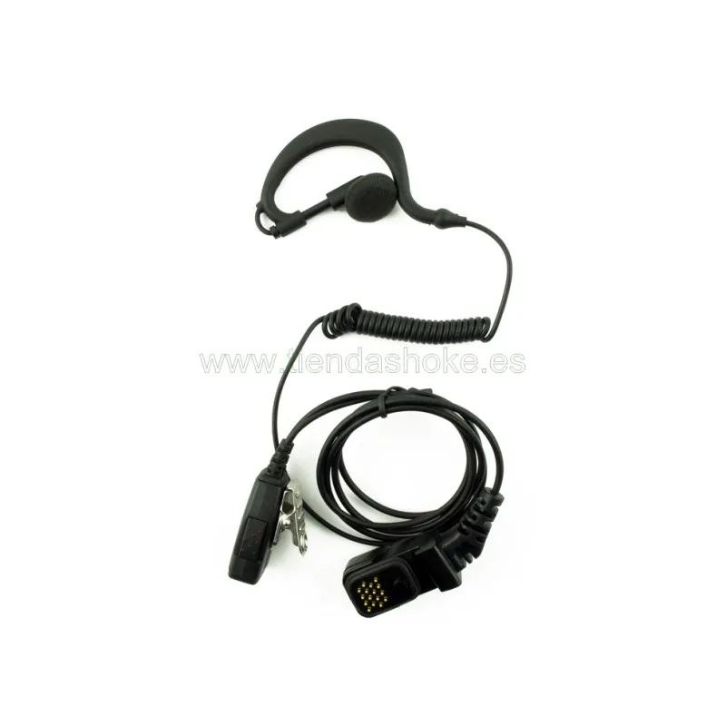 JETFON Micro Auricular para Jupiter