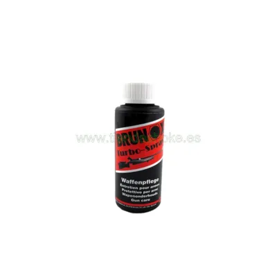 Spray Lubricante - BRUNOX