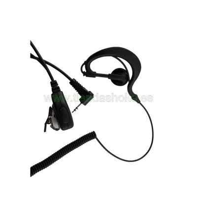Micro Auricular 2,5 mm - JETFON