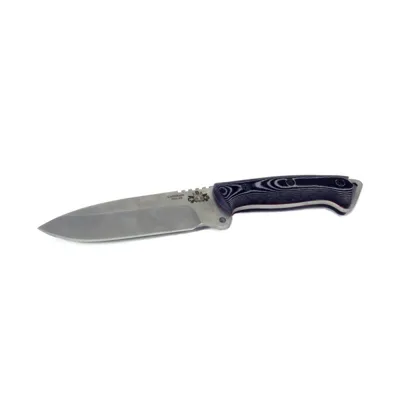 Cuchillo Artesanal Celtibero - CDS