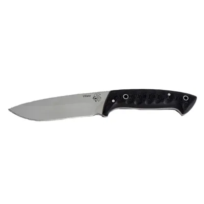 Cuchillo Artesanal Villano - CDS