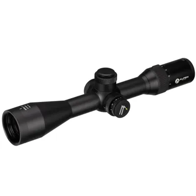 Apex LT 2–12×44 Gen 2