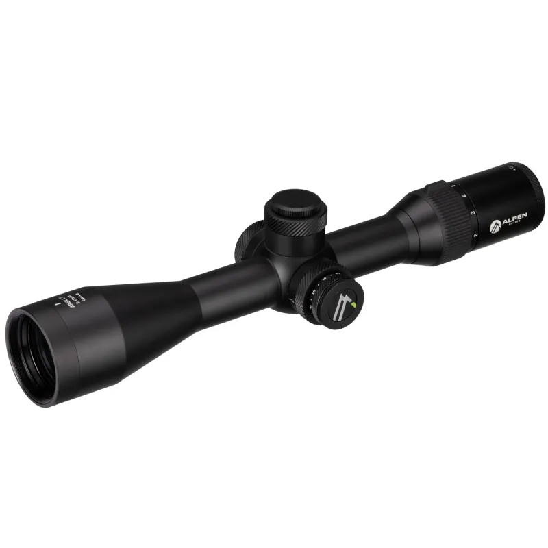 Apex LT 2–12×44 Gen 2