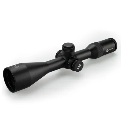 Apex Lt 2.5-15×56 A4 Gen 2