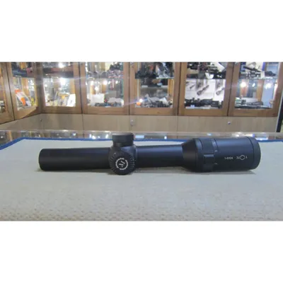MOA 1-6x24 Iluminada