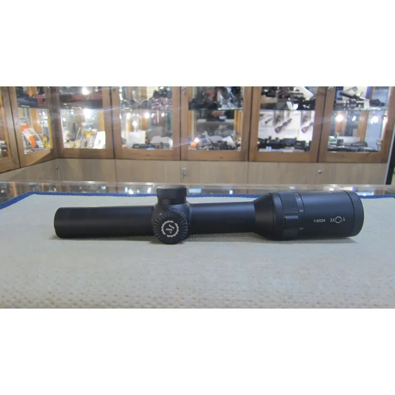 MOA 1-6x24 Iluminada