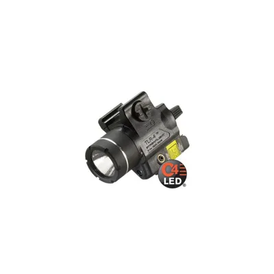 Táctica TLR-4 para Glock - STREAMLIGHT