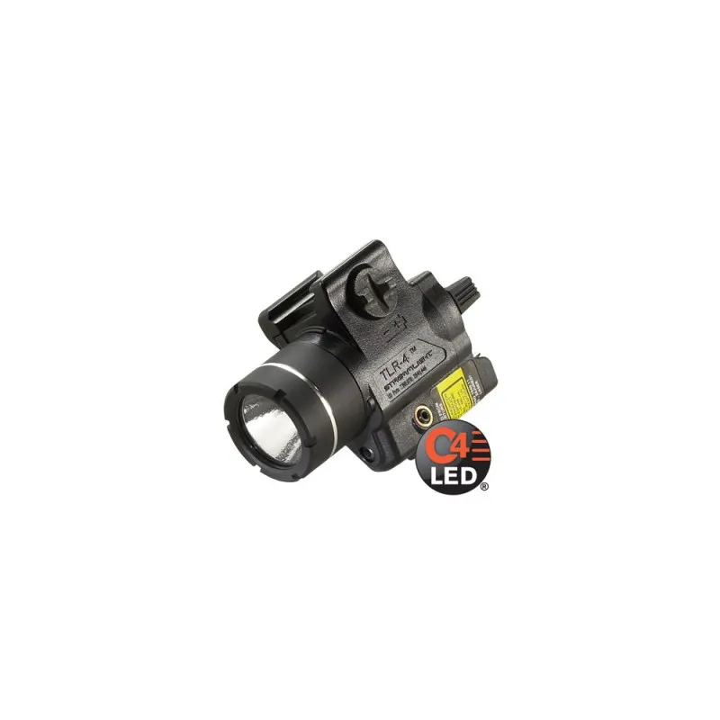 Streamlight Táctica TLR-4 para Glock
