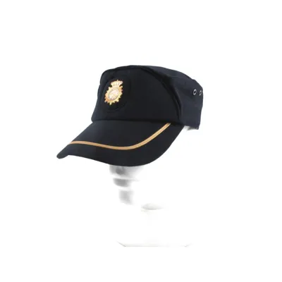 Oficial Policía Nacional - SHOKE
