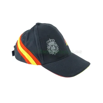 Emblema y Bandera a Trazos - SHOKE