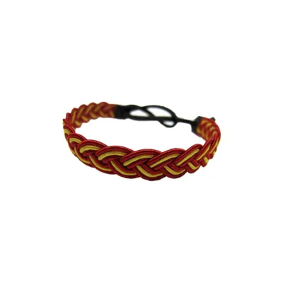 Pulsera Bandera de España - SHOKE