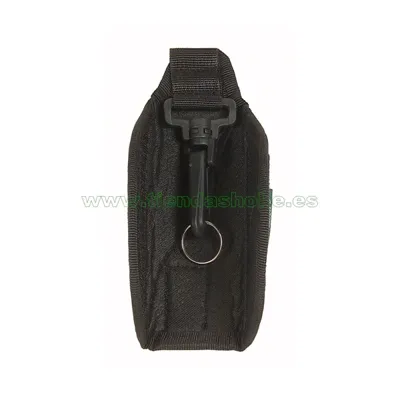 Llavero Uniforme con Velcro - SHOKE