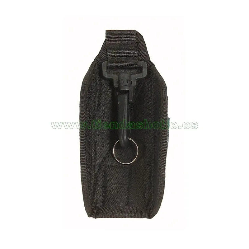 SHOKE Llavero Uniforme con Velcro