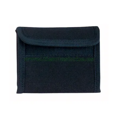 Cartera Grande Portaobjetos - SHOKE