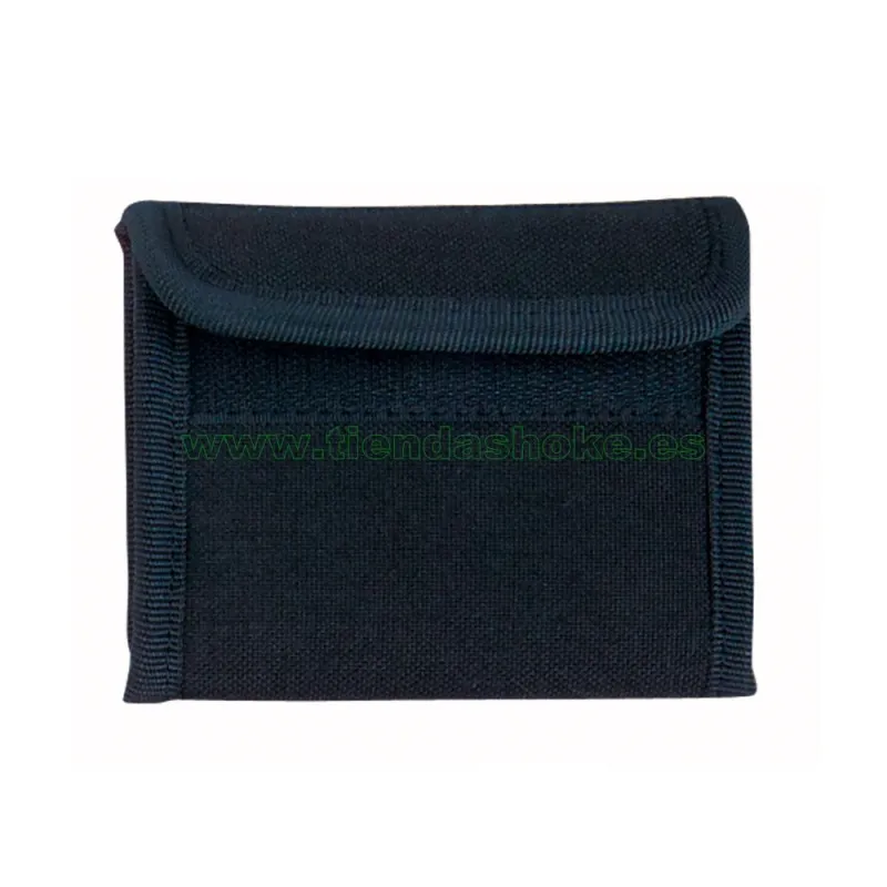 SHOKE Cartera Grande Portaobjetos