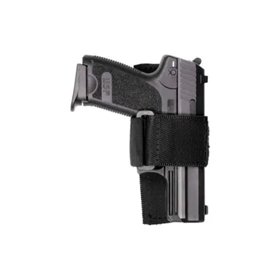 Riñonera Exterior de Cordura para Pistola Universal - VEGA