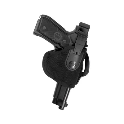 Exterior de Cordura de Cintura Regulable - VEGA