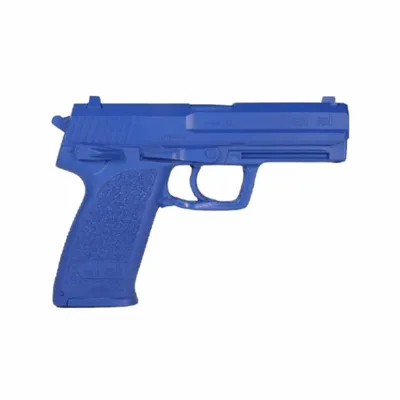 Pistola de Entrenamiento HK Standard - BLUEGUNS